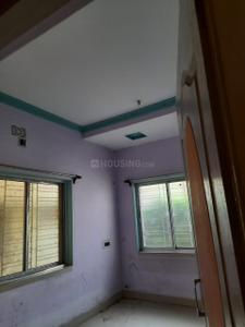 Bedroom Image of 600 Sq.ft 2 BHK Villa for rent in Roy Villa, Barasat Kolkata for Rs. 8000
