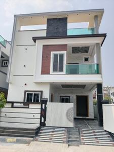 Image of 4300 Sq.ft 4 BHK Villa for sale in Kapra, Secunderabad for Rs. 24500000