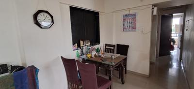 Hall Image of 988 Sq.ft 2 BHK Apartment / Flat for sale in Sonigara Pearl, Vikas Nagar Pune for Rs. 7200000