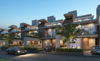 Image of 4950 Sq.ft 4 BHK Villa for sale in Sola, Ahmedabad for Rs. 75000000