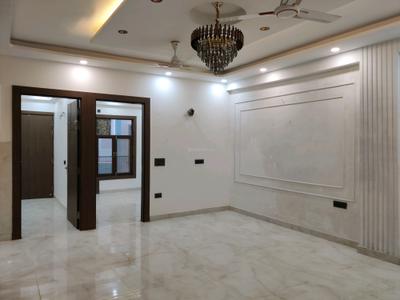 Living Room Image of 1350 Sq.ft 3 BHK Apartment / Flat for sale in Lal Kuan Ghaziabad for Rs. 6065000