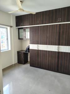 Bedroom Image of 1252 Sq.ft 3 BHK Apartment / Flat for sale in DLF Maiden Heights At My Town, Jigani Bengaluru for Rs. 6000000