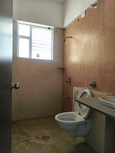 Bedroom Two Image of 2500 Sq.ft 4 BHK Villa for rent in Marunji Pune for Rs. 62000