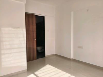 Bedroom Image of 1005 Sq.ft 2 BHK Apartment / Flat for sale in 45 Shashwat Heights, Punawale Pune for Rs. 7800000