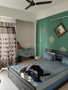Bedroom Image of 1350 Sq.ft 3 BHK Apartment / Flat for sale in Aims Gh 11 75 Golf City, Sector 75 Noida for Rs. 11500000