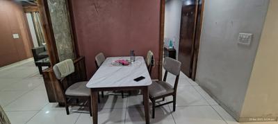 Hall Image of 1696 Sq.ft 4 BHK Apartment / Flat for sale in Iscon Platinum, Bopal Ahmedabad for Rs. 18900000