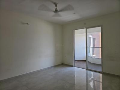 Living Room Image of 750 Sq.ft 2 BHK Apartment / Flat for sale in Vivaan Park, Lohegaon Pune for Rs. 7200000