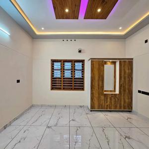 Hall Image of 1195 Sq.ft 3 BHK Apartment / Flat for sale in Ambattur Chennai for Rs. 8100000
