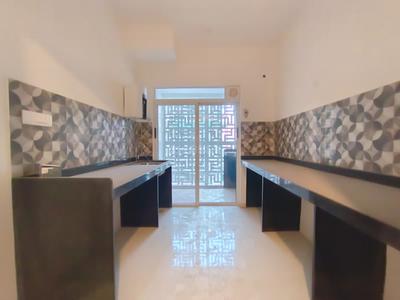 Kitchen Image of 1650 Sq.ft 3.5 BHK Apartment / Flat for sale in Lodha Bella Vita, Kondhwa Pune for Rs. 15600000
