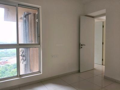 Bedroom Image of 971 Sq.ft 2 BHK Apartment / Flat for sale in Godrej Green Vistas by Godrej Properties Ltd. , Mahalunge Pune for Rs. 8200000