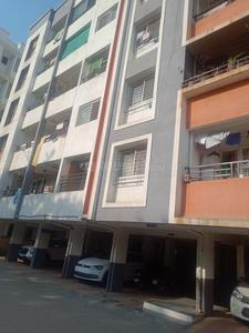 Building Image of 850 Sq.ft 2 BHK Apartment / Flat for sale in Dhayari Pune for Rs. 3800000