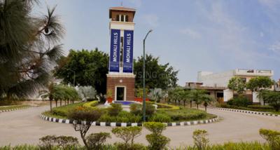 Image of 4500 Sq.ft Residential Plot / Land for sale in Emaar Mohali Hills Plot, Sector 108, Mohali for Rs. 60000000