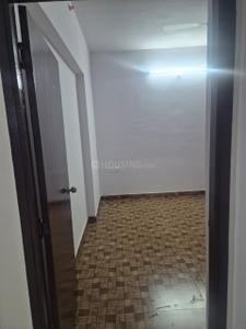 Bedroom Image of 650 Sq.ft 2 BHK Apartment / Flat for rent in Alcove New Kolkata Sangam, Serampore Hooghly for Rs. 14000