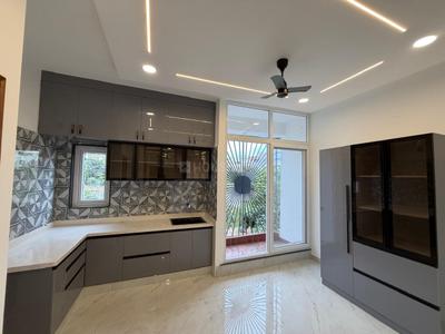Hall Image of 2400 Sq.ft 4 BHK Independent House for sale in Brigade Omega, Subramanyapura Bengaluru for Rs. 22000000