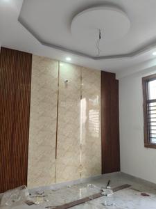 Bedroom Image of 1000 Sq.ft 3 BHK Apartment / Flat for sale in RST Balaji Puram, Govindpuram Ghaziabad for Rs. 4500000
