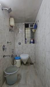 Image of 855 Sq.ft 2 BHK Apartment / Flat for rent in Kalyan Complex, Andheri West, Mumbai for Rs. 75000