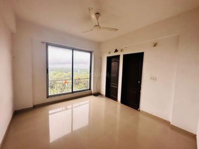 Bedroom Image of 1305 Sq.ft 2 BHK Apartment / Flat for rent in Kudasan Gandhinagar for Rs. 15999