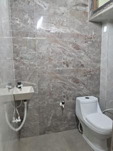 Image of 1150 Sq.ft 2 BHK Builder Floor for rent in Uppal, Hyderabad for Rs. 18000