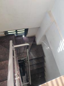 Staircase Image of 1224 Sq.ft 3.5 BHK Penthouse for sale in Vihaan Sarthak Era, Sargasan Gandhinagar for Rs. 10500000