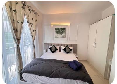 Bedroom Image of 539 Sq.ft 1 BHK Apartment / Flat for sale in Provident Adora De Goa 2 Park Residences Around The Blu, Chicalim Goa for Rs. 7500000