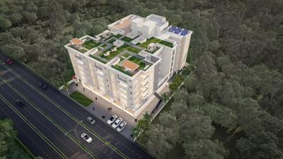 Image of 1120 Sq.ft 2.5 BHK Apartment / Flat for sale in Gandhi Path West, Jaipur for Rs. 8500000