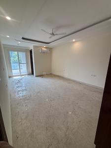 Bedroom Image of 2700 Sq.ft 4 BHK Apartment / Flat for sale in Vasant Kunj New Delhi for Rs. 31500000