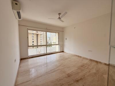 Bedroom Image of 2900 Sq.ft 3.5 BHK Apartment / Flat for sale in Marvel Cascada, Balewadi Pune for Rs. 30000000