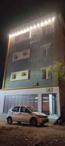 Image of 1200 Sq.ft 2 BHK Builder Floor for rent in Nagegowdanapalya, Bengaluru for Rs. 20000