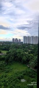 Image of 1213 Sq.ft 3 BHK Apartment / Flat for sale in Magnolia Merlion, New Town, Kolkata for Rs. 7450000