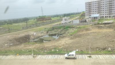 Image of 900 Sq.ft 2 BHK Apartment / Flat for sale in Treasure Fantasy, Rau, Indore for Rs. 2900000