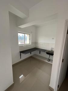Kitchen Image of 764 Sq.ft 1.5 BHK Apartment / Flat for sale in Ivory At Brigade Orchards, Devanahalli Bengaluru for Rs. 7200000