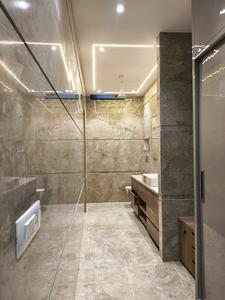 Bedroom Two Image of 3600 Sq.ft 4 BHK Builder Floor for sale in Paramount Luxury Floors Sushant Lok 3 B Block, Sector 57 Gurgaon for Rs. 42000000