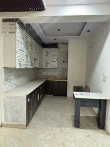 Kitchen Image of 1000 Sq.ft 2 BHK Apartment / Flat for sale in DM Infra, Sector 110 Noida for Rs. 4495000