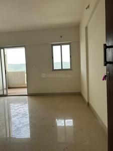 Hall Image of 1409 Sq.ft 3 BHK Apartment / Flat for sale in Tata Inora Park, Handewadi Pune for Rs. 7900000