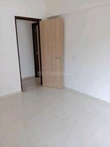 Bedroom Image of 1000 Sq.ft 2 BHK Apartment / Flat for sale in L And T Emerald Isle, Powai Mumbai for Rs. 22000000