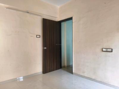 Bedroom Image of 1500 Sq.ft 3 BHK Apartment / Flat for rent in Ashwamedh Brilliance, Ravet Pune for Rs. 36000