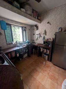 Kitchen Image of 1200 Sq.ft 2 BHK Apartment / Flat for sale in Belapur CBD Navi Mumbai for Rs. 13000000