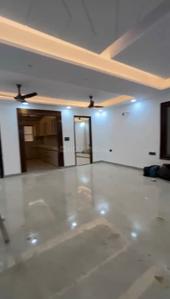 Hall Image of 2900 Sq.ft 4 BHK Builder Floor for rent in BP Homes Builder Floor, Sector 85 Faridabad for Rs. 50000