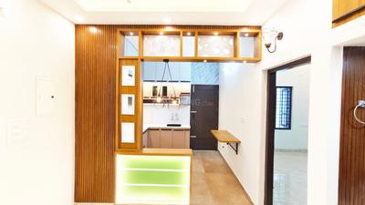 Hall Image of 1100 Sq.ft 3 BHK Independent House for sale in Malayinkeezh Thiruvananthapuram for Rs. 5200000