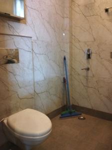 Bedroom Three Image of 1250 Sq.ft 3 BHK Builder Floor for sale in Vikaspuri Luxury Homes, Vikaspuri New Delhi for Rs. 18000000