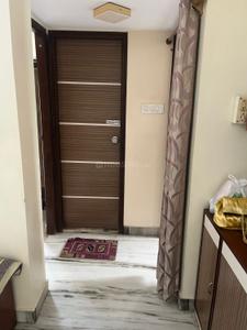 Bedroom Image of 1152 Sq.ft 2 BHK Builder Floor for sale in Behala Kolkata for Rs. 8000000