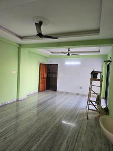 Hall Image of 1080 Sq.ft 3 BHK Apartment / Flat for sale in Nayabad Kolkata for Rs. 4700000