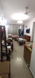 2.5 BHK Flat
