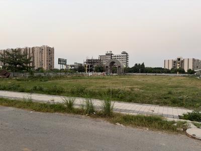 Image of 194 Sq.ft Residential Plot / Land for sale in Wave City Plots, Wave City, Ghaziabad for Rs. 26190000
