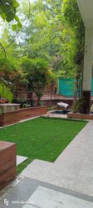 Image of 900 Sq.ft 2 BHK Independent House for rent in Sector 45, Noida for Rs. 40000