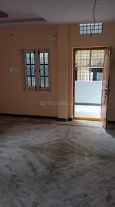 Hall Image of 1350 Sq.ft 2 BHK Independent House for sale in Dammaiguda Secunderabad for Rs. 12000000
