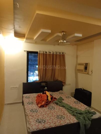 Krishna estate Bedroom 1