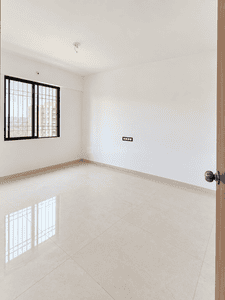 Bedroom Image of 850 Sq.ft 2 BHK Apartment / Flat for rent in Dudulgaon Pune for Rs. 18000
