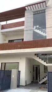 4 BHK Independent House