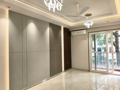 Dining Area Image of 2300 Sq.ft 4 BHK Builder Floor for sale in Sushant Lok Phase 1 Gurgaon for Rs. 39500000